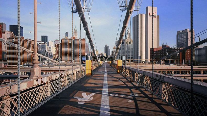 Grafika, Photoshop czy... obraz? [galeria] 1