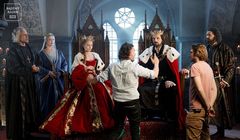 Nowy serial „Korona królów. Jagiellonowie” od stycznia w TVP1