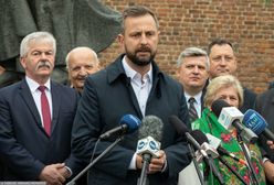 Kosiniak-Kamysz chce zmian w Konstytucji. "Rząd powinien być ambitny"