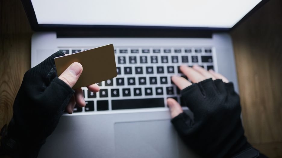 Laptop, credit card and hands of hacker for cyber crime, financial fraud and cloning for identity theft or breach. Person, dark and online for hacking or malware attack, phishing and account takeover
Laptop, credit card and hands of hacker for cyber crime, financial fraud and cloning for identity theft or breach. Person, dark and online for hacking or malware attack, phishing and account takeover.
laptop, credit, card, hands, person, online, dark, financial, hacker, crime, hand, it, cyber, attack, hacking, credit card, identity, fraud, account, malware, breach, phishing, cloning, cyber crime, takeover, identity theft, people, computer, working, technology, work, night, digital, information, security, internet, web, server, pc, data, criminal, software, website, network, system, programmer, developer, code, programming, user, laptop, credit, card, hands, person, online, dark, financial, hacker, crime, hand, it, cyber, attack, hacking, credit card, identity, fraud, account, malware, breach, phishing, cloning, cyber crime, takeover, identity theft, people, computer, working, technology, work, night, digital, information, security, internet, web, server, pc, data, criminal, software, website, network, system, programmer, developer, code, programming