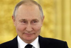 Tak Rosja będzie teraz wzywać do wojska. Putin podpisał ustawę