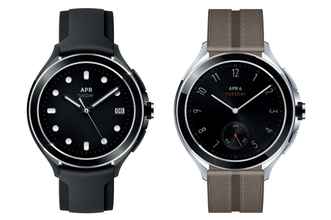Xiaomi Watch 2 Pro