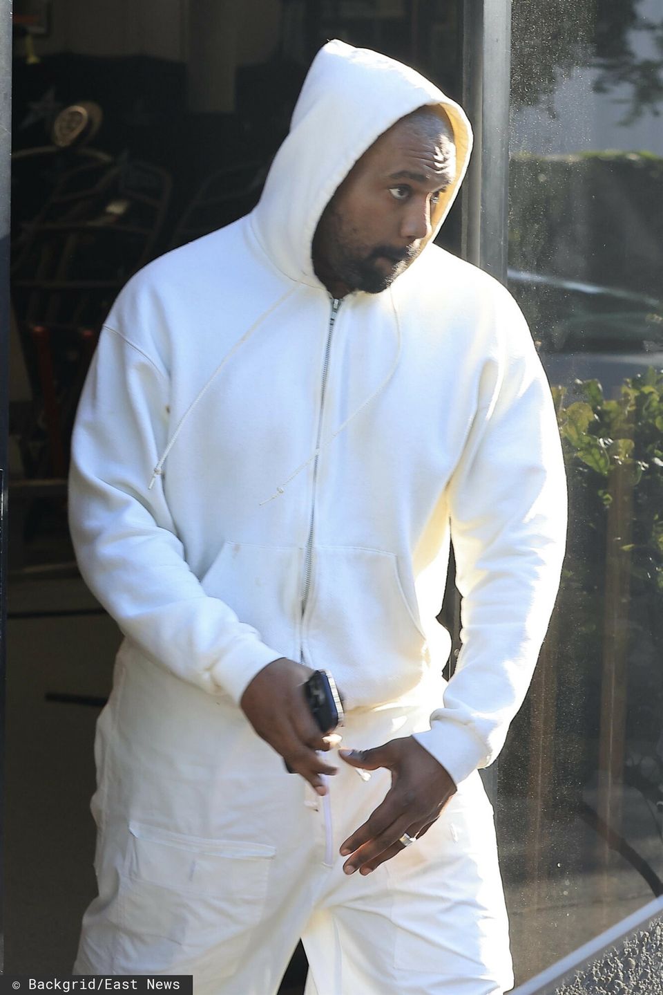 Kanye West