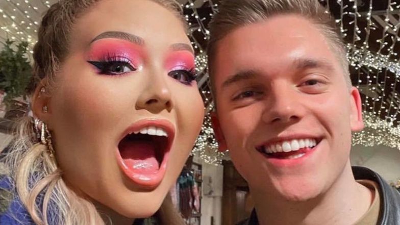 Nikkie Tutorials wyszła za mąż 