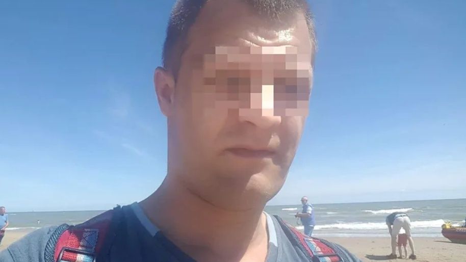 polak holandia bohater