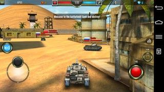 Weekendowy Zestaw Gier i Aplikacji: Galaxy Launcher, Carousel i Wind-up Knight 2 22