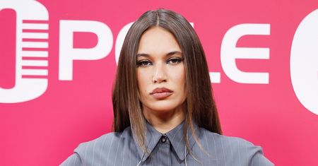 Zaszalała u fryzjera. Postrawiła na ostre cięcie i mocny skręt