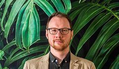 Piotr Kałużny account executive w altavia.kamikaze