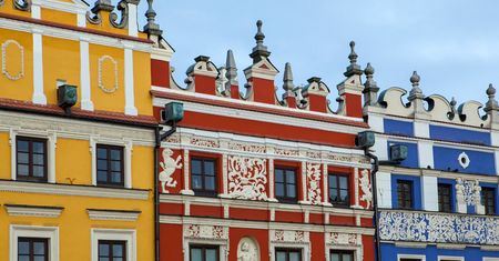 Polskie miasta na "Z" i "Ż". Czy wiesz o nich wszystko? Sprawdź się