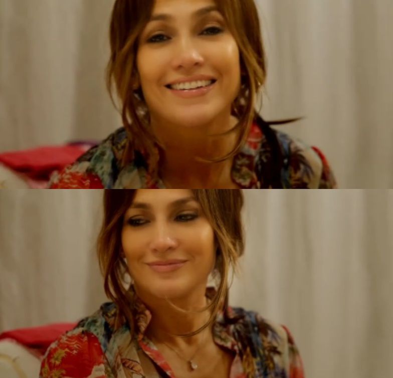 Jennifer Lopez