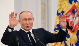 Groźny plan Kremla. Tak Rosjanie chcą wpłynąć na Polaków