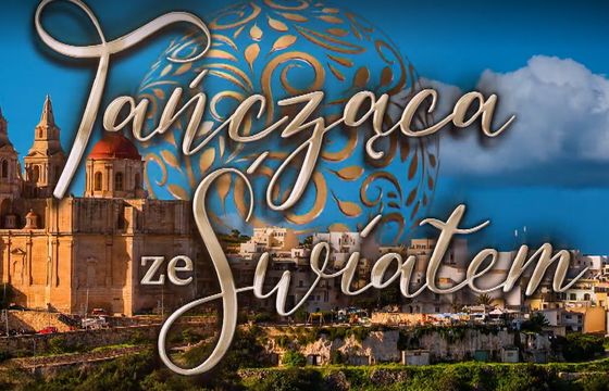 Program o podróżach wróci do TVP. Znów z Klaudią Carlos