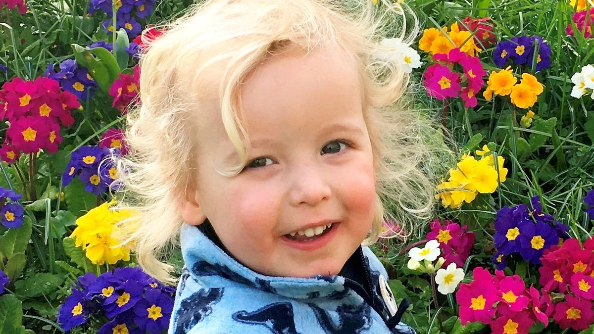 Chłopiec nie żyje.