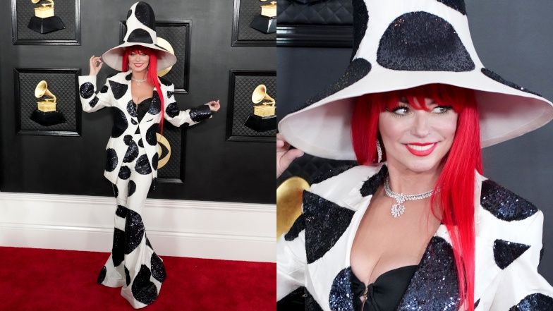 Gwiazdy na Grammy 2023