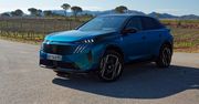 Elektryczne SUV-y Peugeota zyskują wersję Long Range. Imponują deklarowanym zasięgiem