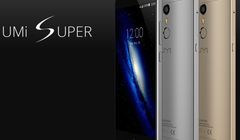 Super i Touch X - nowe smartfony UMI w Polsce za 999 zł i 599 zł