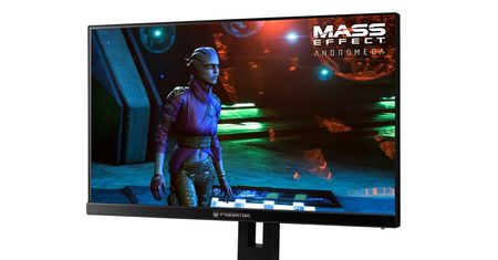 Nieczyste zagrywki Nvidii przy porównaniu monitorów SDR i HDR