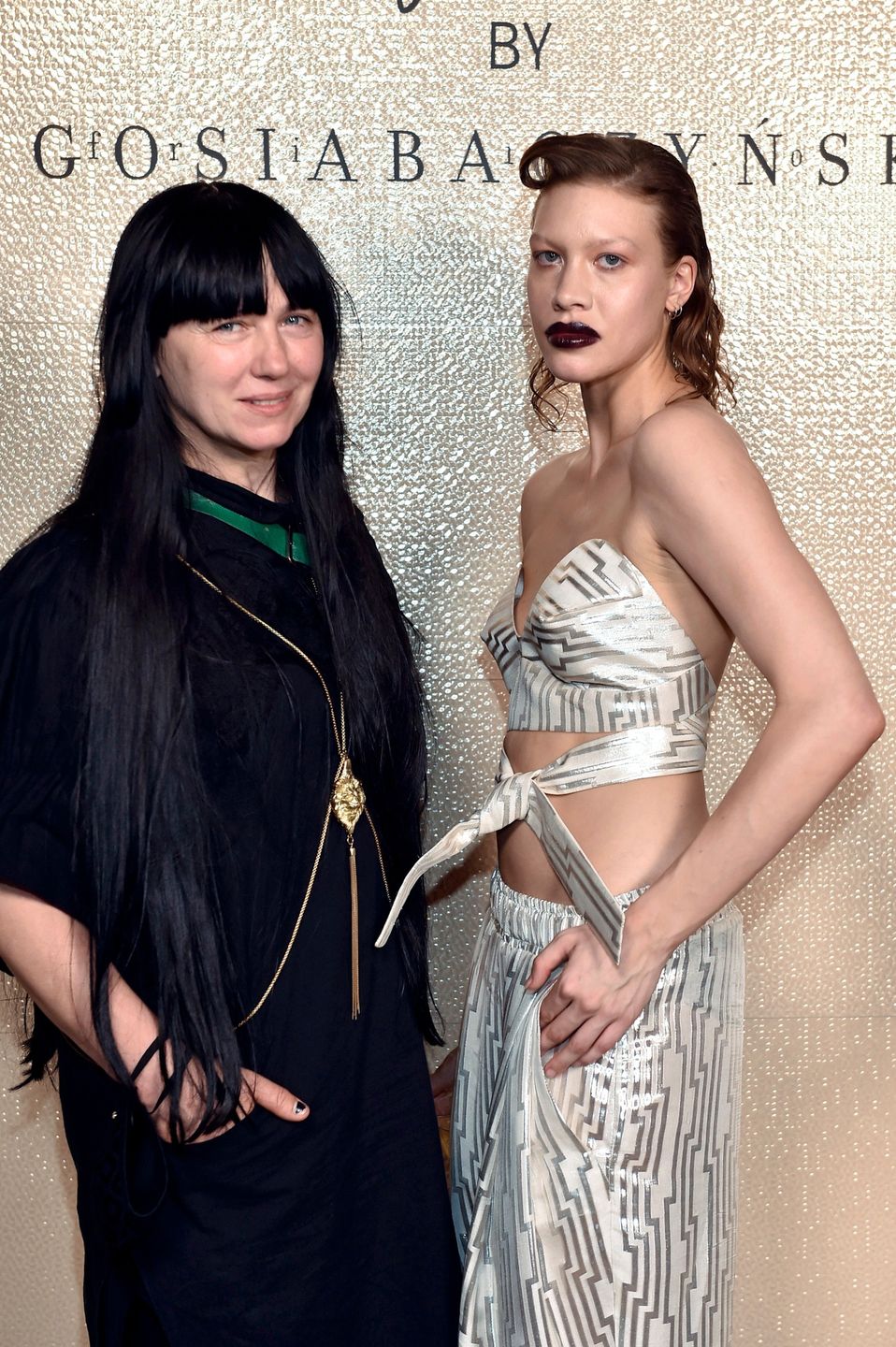Aleksandra Linda zniknęła z show biznesu. Lidia Popiel zdradza powód