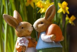Śmieszne wierszyki na Wielkanoc. Pomysły na życzenia świąteczne
