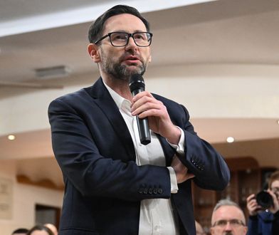 Orlen zlecał inwigilację polityków opozycji? "Nie ma związku"