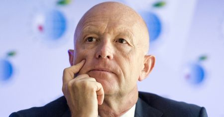 Nowy prezes PZU napisał list do pracowników. "Wiem, że to dla Was niełatwy czas"
