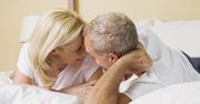 Najlepszy "zamiennik" seksu. Seksuolożka poleca po 45. roku życia