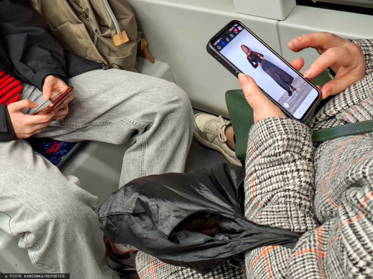 Chcą objąć nową opłatą smartfony i tablety. Co zrobi rząd?