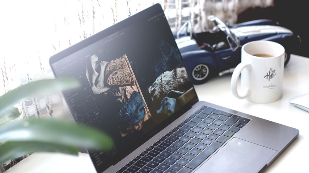 Capture One 10.1, czyli obsługa PSD i lepsze wsparcie dla matryc X-Trans 1