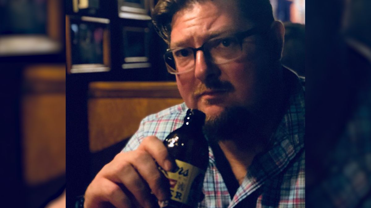 Del Hall przez czas Wielkiego Postu zamierza żywić się wyłącznie piwem