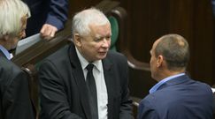 Jarosław Kaczyński to "potwór"? Paweł Kukiz ripostuje Krzysztofowi Skibie