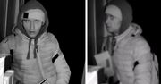 Zniszczył polskie flagi na Westerplatte. Policja publikuje wizerunek sprawcy
