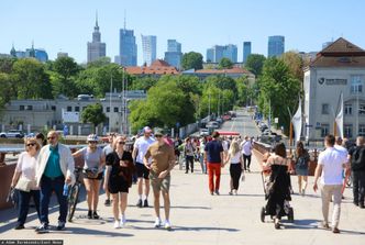 Niepokojące zjawisko w Polsce. W tym roku może paść fatalny rekord
