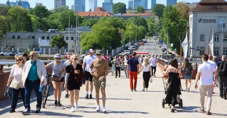 Niepokojące zjawisko w Polsce. W tym roku może paść fatalny rekord