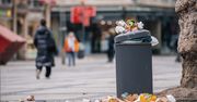 Niemcy toną w śmieciach. Berlin zaostrza przepisy i wprowadza surowe kary