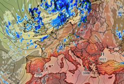 Cerber uderza w Europę. Afrykańskie upały nadciągają do Polski