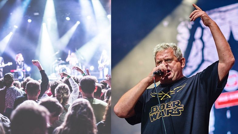 Koncerty tylko dla zaszczepionych? Kult wydaje oświadczenie