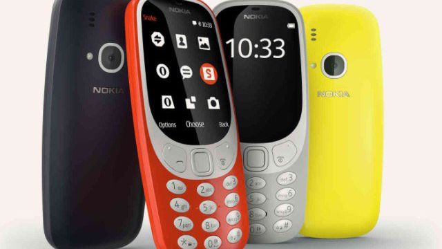 nokia