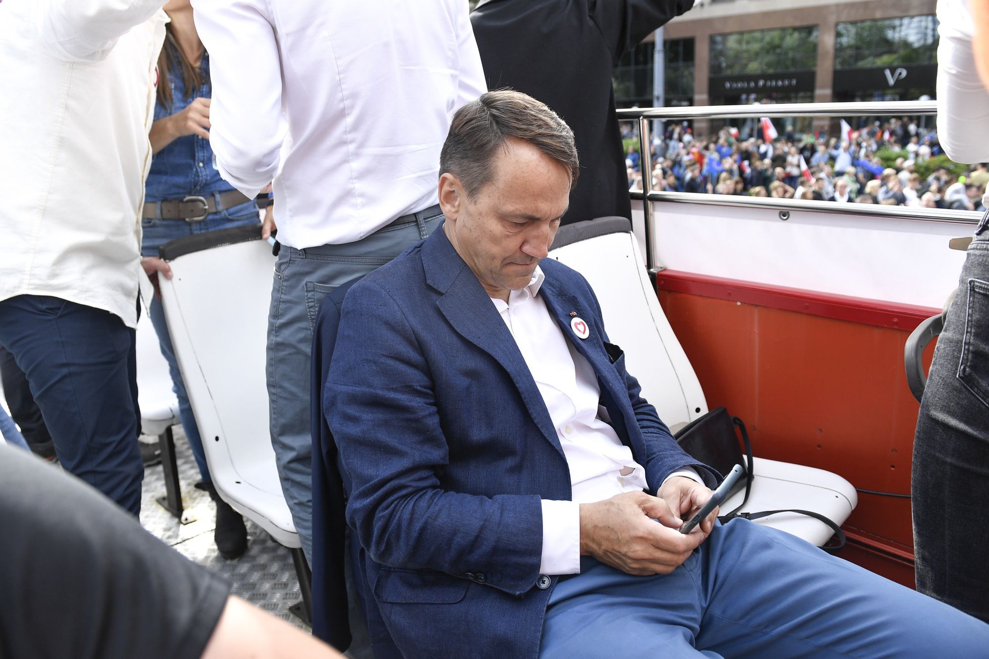 Radosław Sikorski