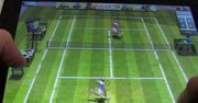 Najbardziej realistyczny tenis na iPada