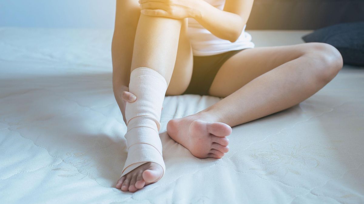 Zakrzepica może prowadzić do śmierci