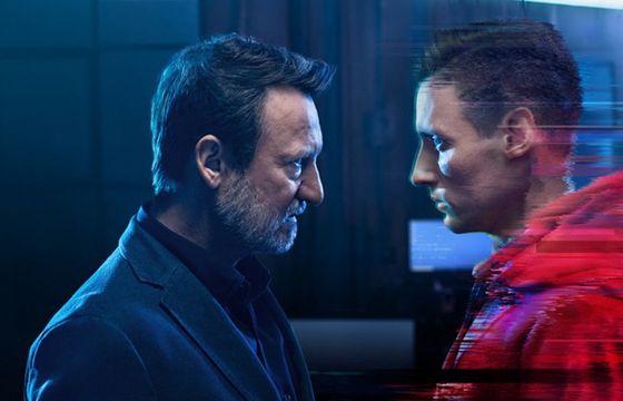 Kolejny serial Playera trafił do oferty HBO Max