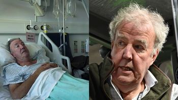 Jeremy Clarkson UDZIELIŁ WYWIADU! Przekazał najnowsze informacje o stanie zdrowia. "To BYŁ agresywny typ raka"