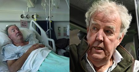 Jeremy Clarkson UDZIELIŁ WYWIADU! Przekazał najnowsze informacje o stanie zdrowia. "To BYŁ agresywny typ raka"