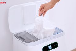 Recenzja Roidmi EVA: Zamiatanie, mopowanie i mycie w jednym robocie