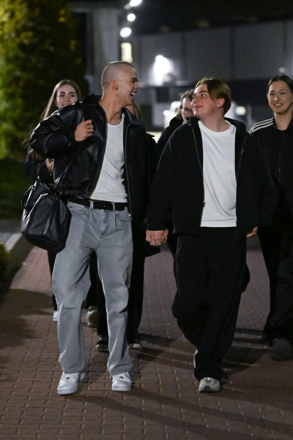 Kulisy ćwierćfinału "Tańca z Gwiazdami"