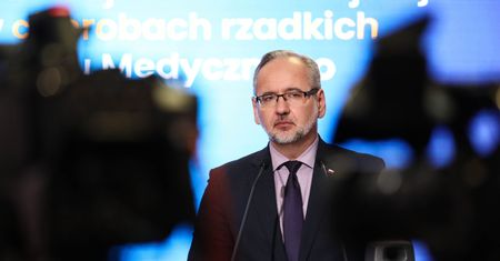 Koronawirus w Polsce. Ponad 26 969 nowych zakażeń w ciągu tygodnia