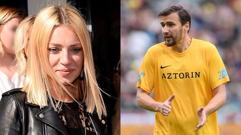 Martyna Gliwińska chce się przeprowadzić. Ucieka od Bieniuka?