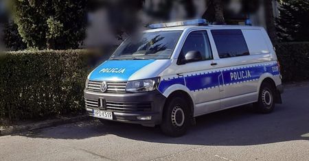 Rodzinna tragedia w Annopolu. Zabił żonę podczas kłótni. Małżeństwo prowadziło przychodnię