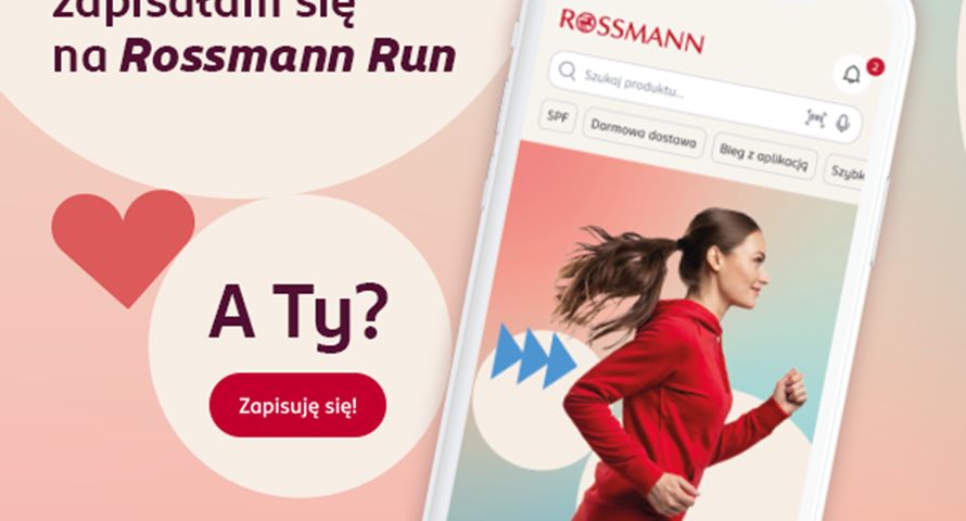 Wraca znana promocja Rossmanna. Rok temu zrobiła furorę wśród klientów