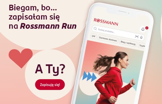 Wraca znana promocja Rossmanna. Rok temu zrobiła furorę wśród klientów